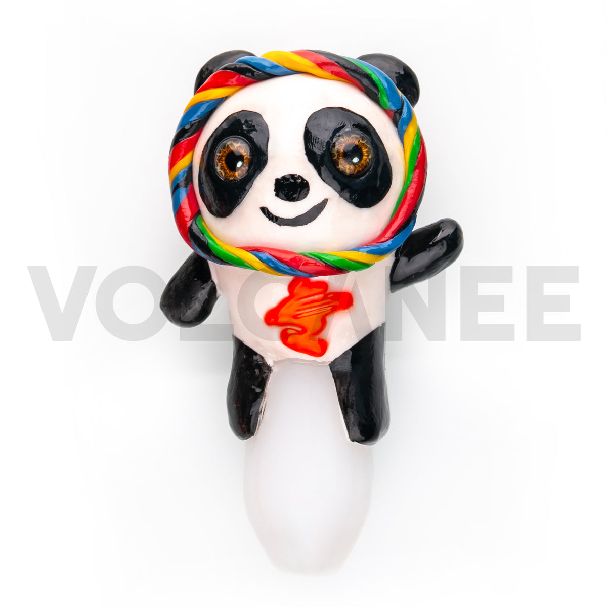 Panda Hand Pipe YD2163