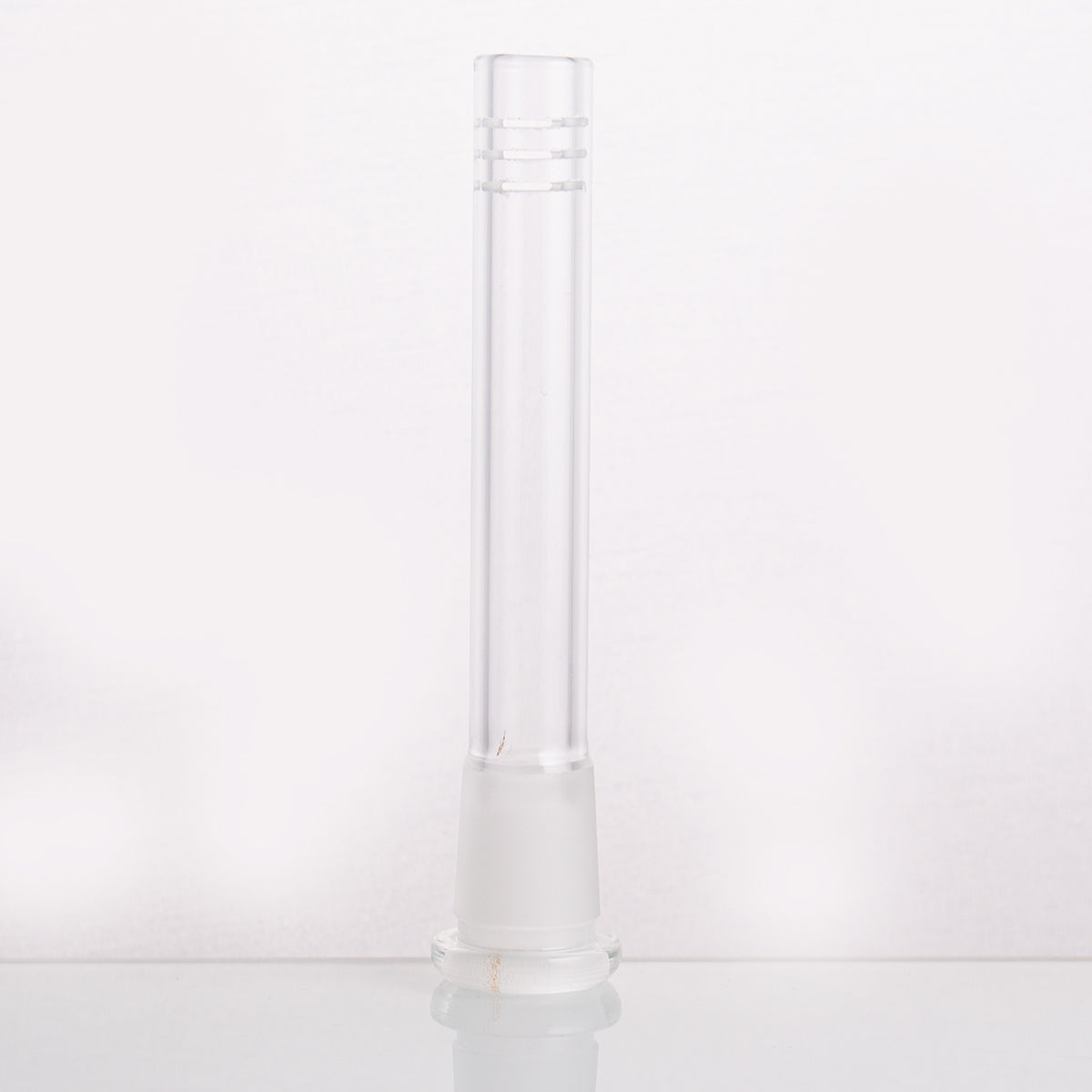 Glass Beaker Bong H2370