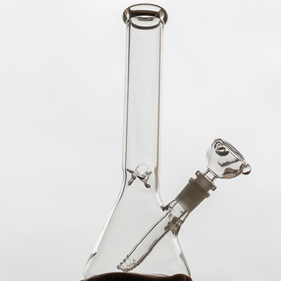 11 inch Glass Beaker Bong H370